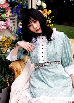 Mei Shoji